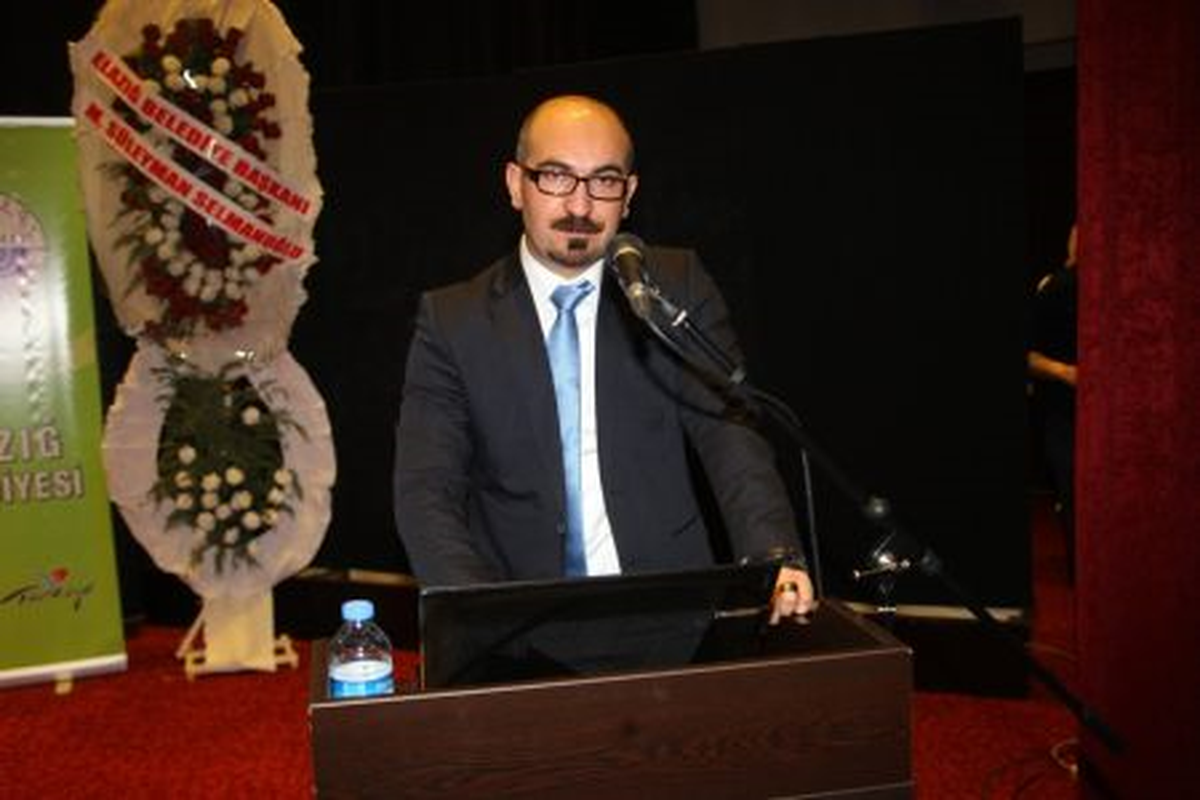 "Dikkat Eksikliğini Önemsiyoruz"