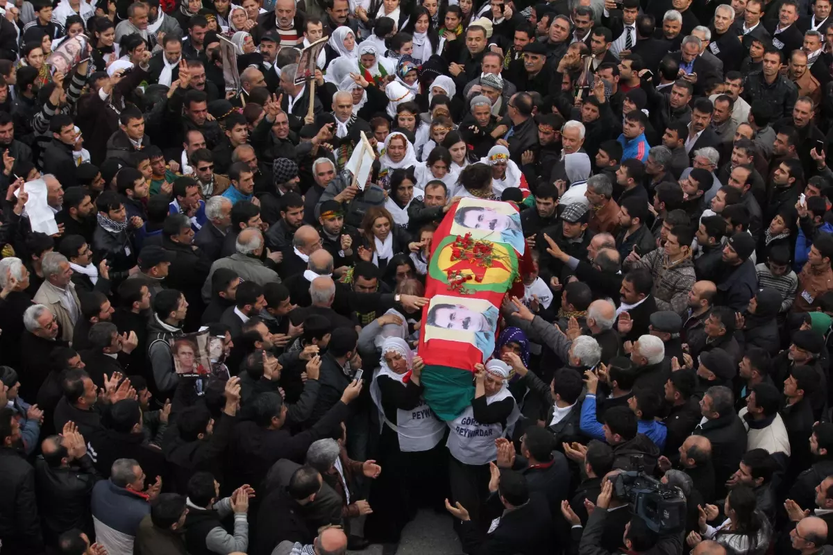 Diyarbakır\'daki Sağduyuya Tam Destek