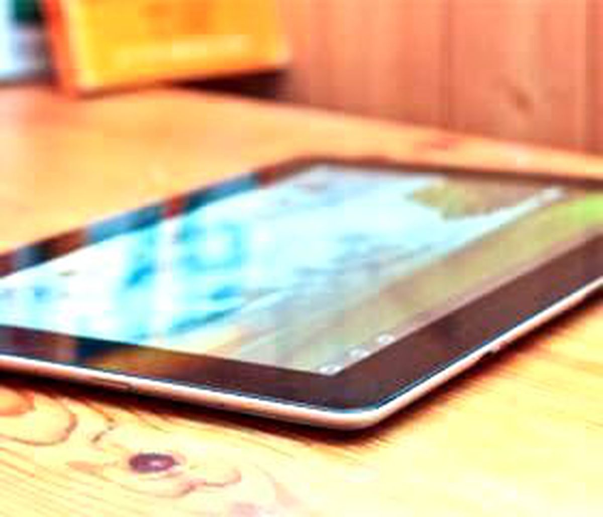 Dört Çekirdekli Sudan Ucuz Tablet: Ainol Novo7 Venus