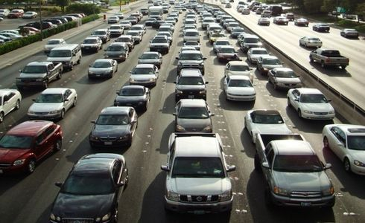 Edirne\'de 122 Bin 92 Motorlu Araç Var