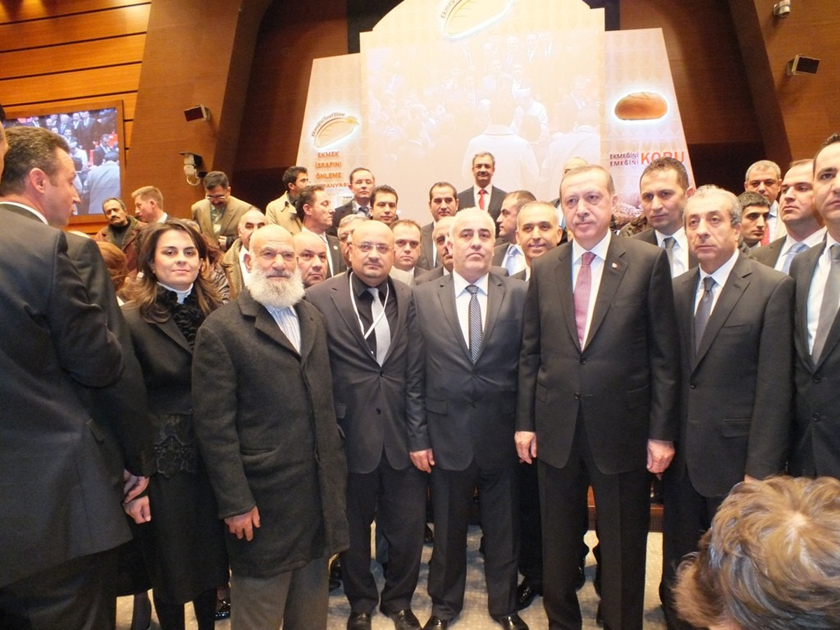 Ekmek İsrafını Önlemek İçin Dev Kampanya