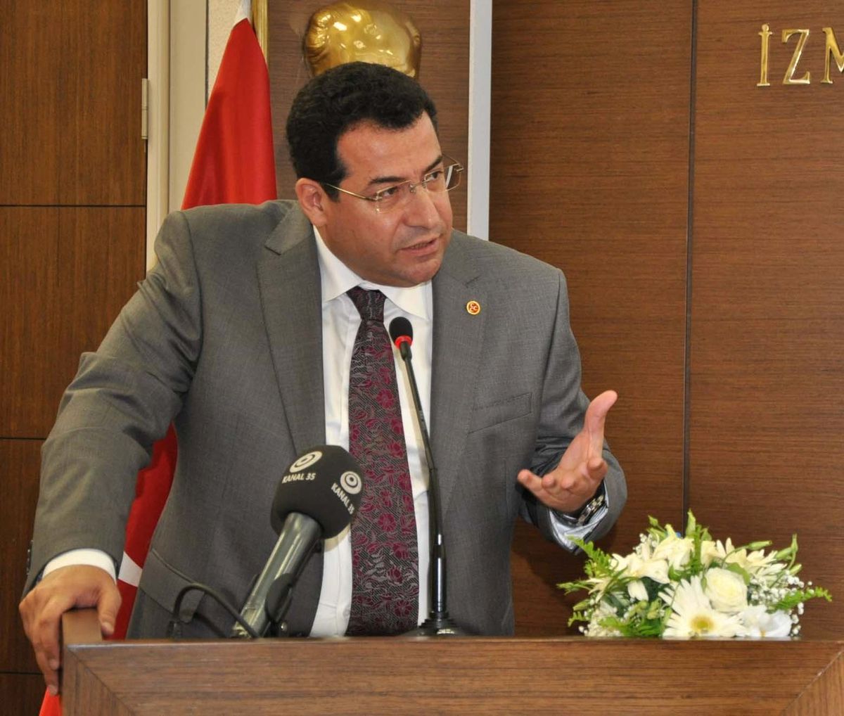 Ekonomi Politikaları