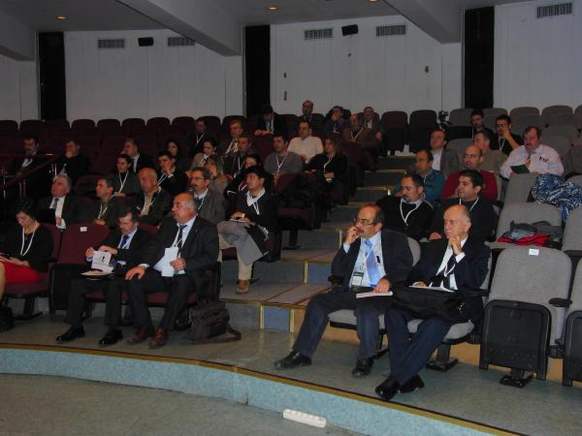 Enerjide Yüzde 20 Tasarruf Tartışıldı