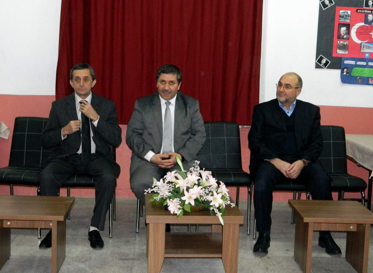 Erdek\'te 17 Kişi Osmanlıca Öğrendi