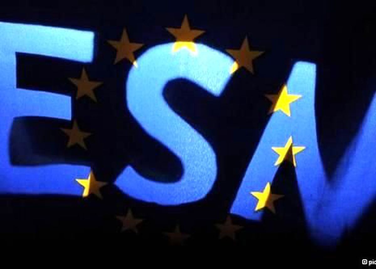 Esm\'in Yeniden Sermayelendirilmesi Görüşülecek