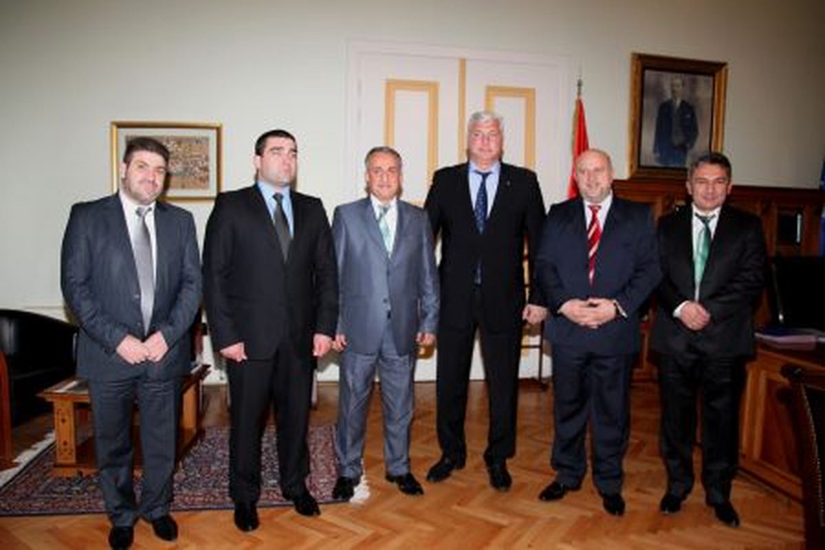 Filibe Bursa ile Bulgaristan Arasında Hava Ulaşımı İstiyor
