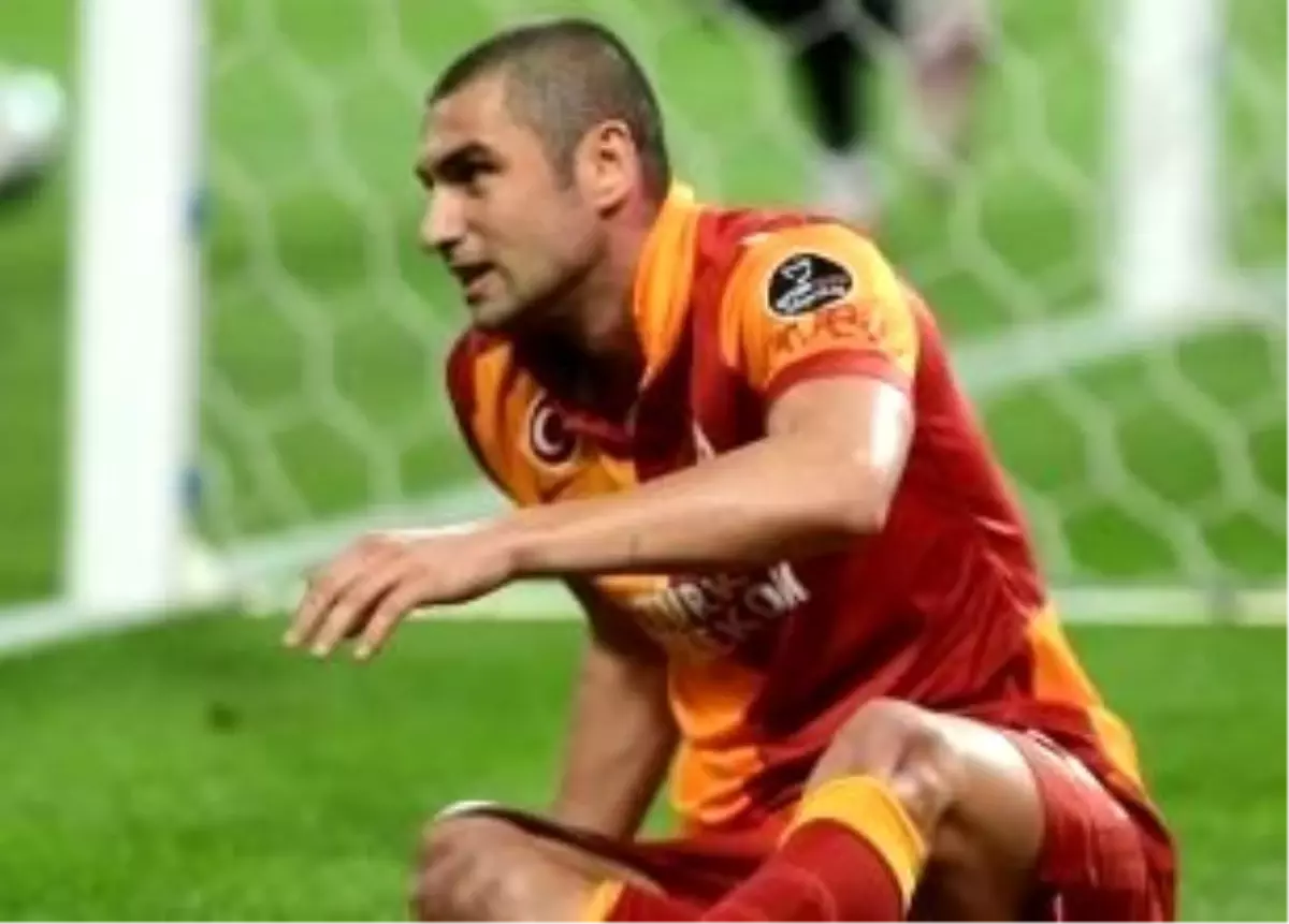 Galatasaray Lige Kötü Başladı