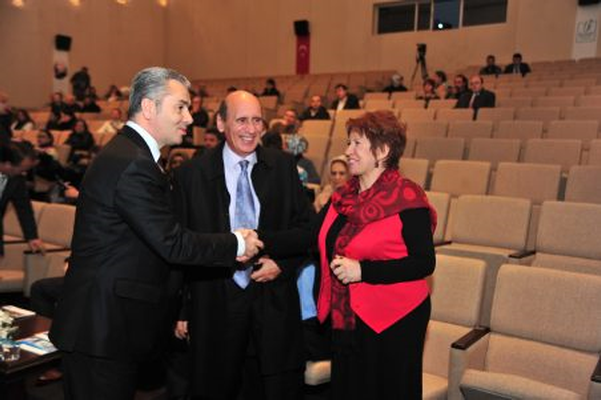 Girişimcilere Başarı İçin Belediye Desteği