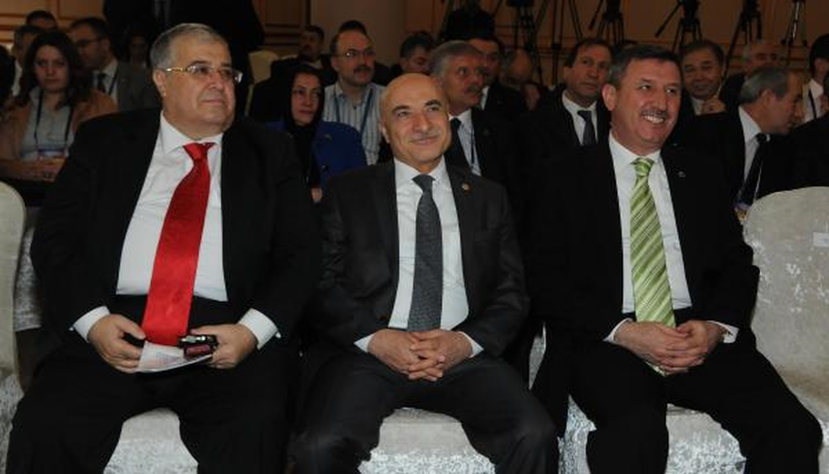 Sağlık Kuruluşlarına Mali Denetim Getirilmeli
