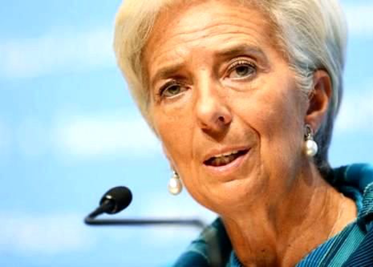 IMF Büyük Ekonomilerden Büyümeye Destek İstedi