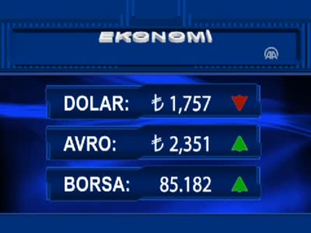 Borsa Güne Yükselişle Başladı