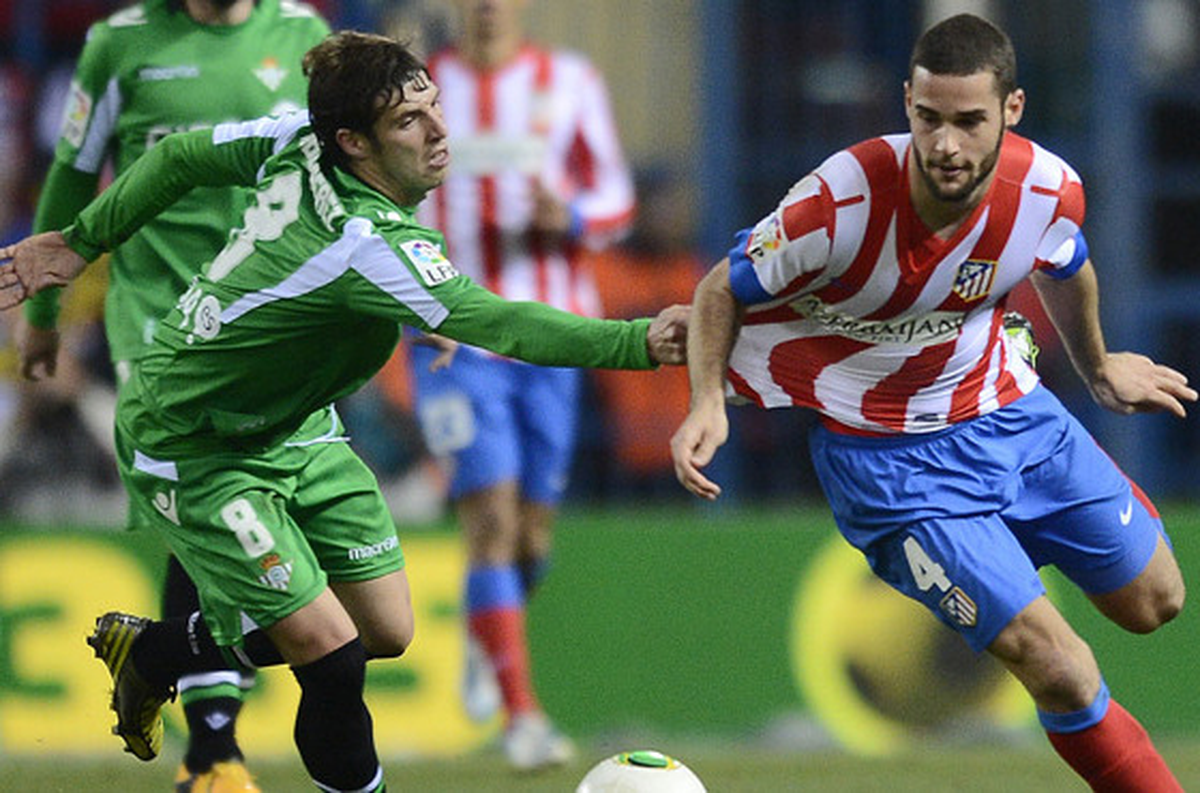 İspanya\'dan Futbol