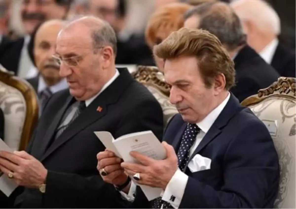 Gül, Klasik Türk Müziğini Korumaya Aldı