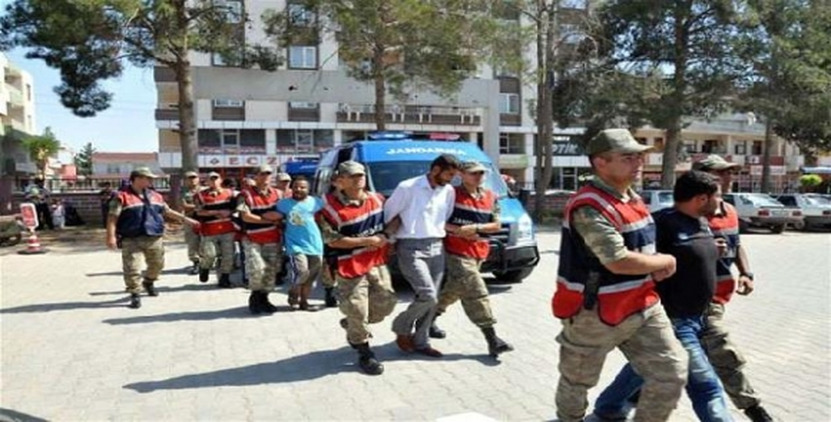 Jandarma 2012 Yılı Faaliyet Raporunu Açıkladı