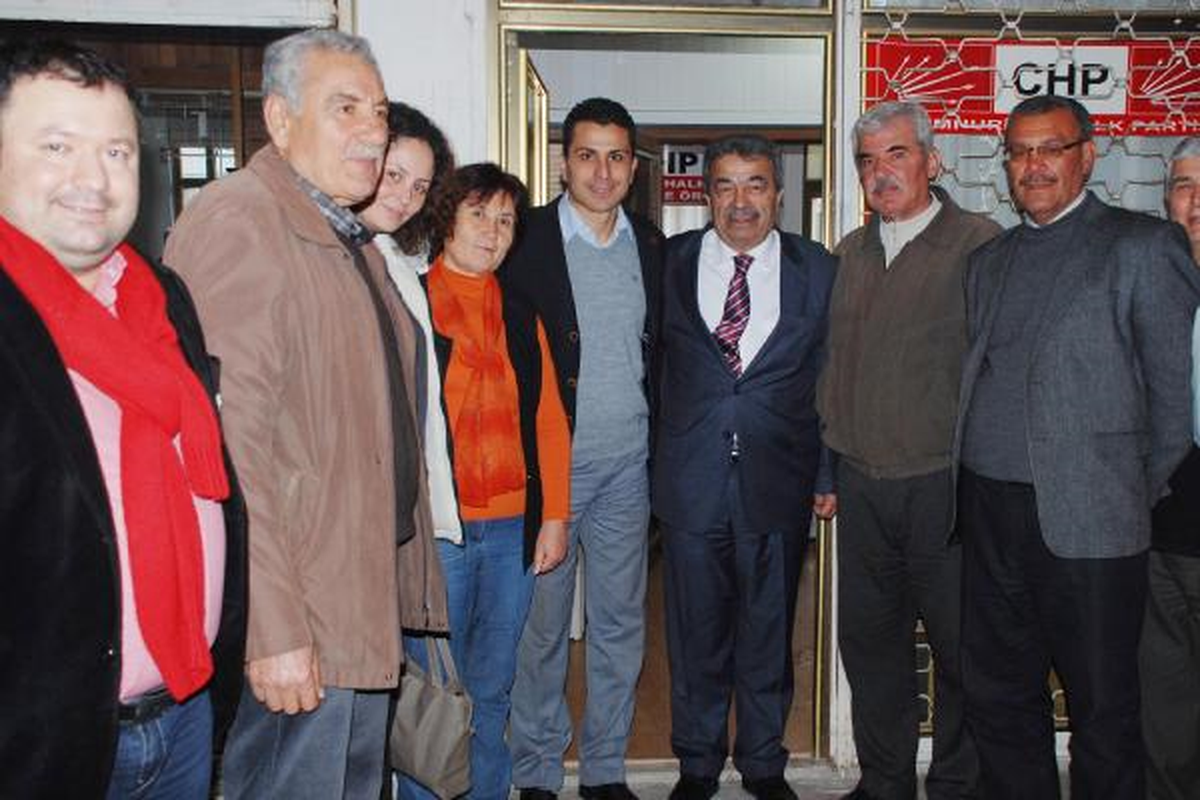 Kamer Genç\'ten Başbakan Erdoğan\'a: Bu Millet Davar Değil Ki Tek Başına Güdeceksin