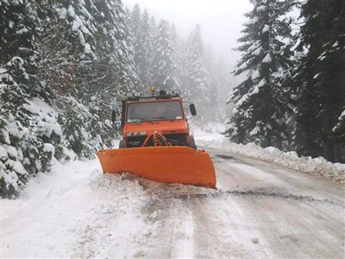 Karayollarında Durum