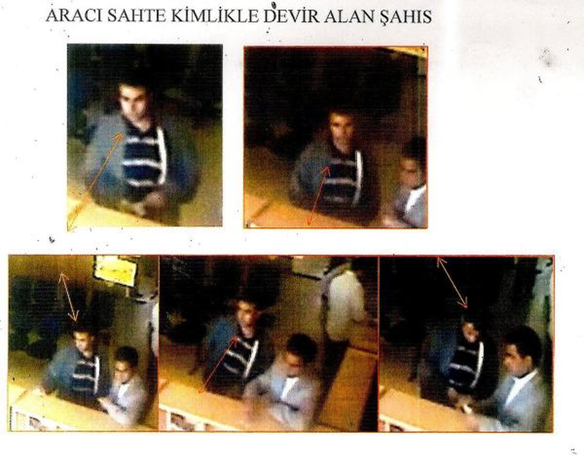 Kayseri\'deki Canlı Bomba Saldırısıyla İlgili Gaziantep\'te 1 Kişi Gözaltında