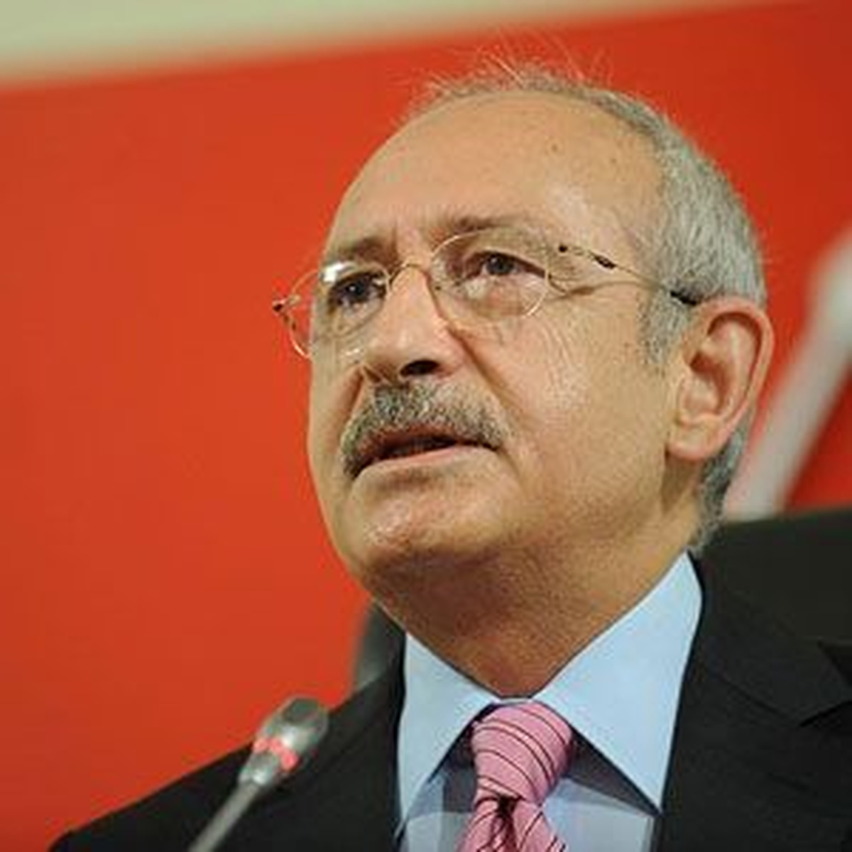 Kılıçdaroğlu: Birand\'ın Eleştirisi Düzgün, Düzeyliydi, Rahatsız Etmezdi