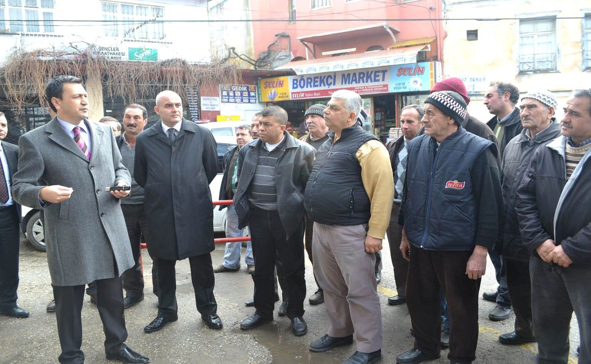 Kula Polisine Teknolojik Takviye