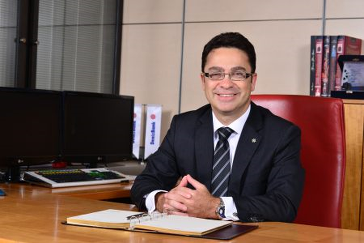 Malezya Exim ve DenizBank\'tan İş Birliği
