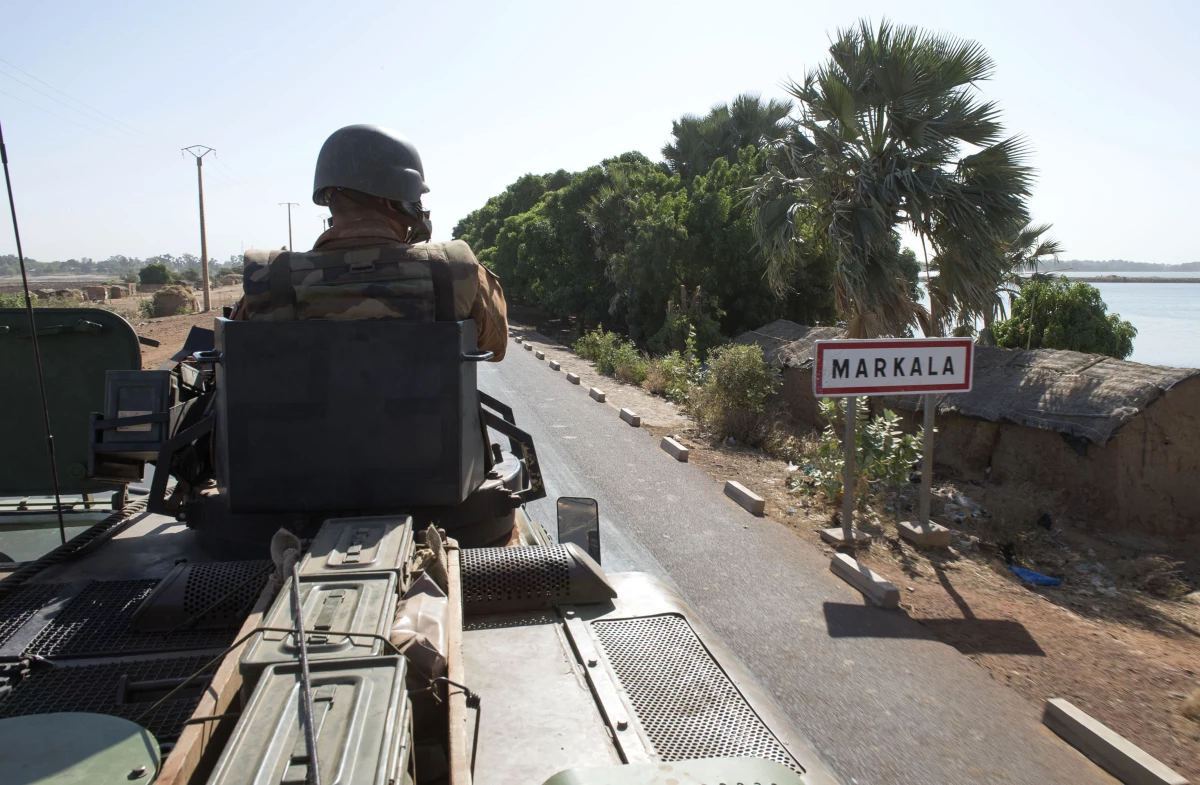 Mali Ordusu ile İsyancıların Mücadelesi Şiddetle Devam Ediyor