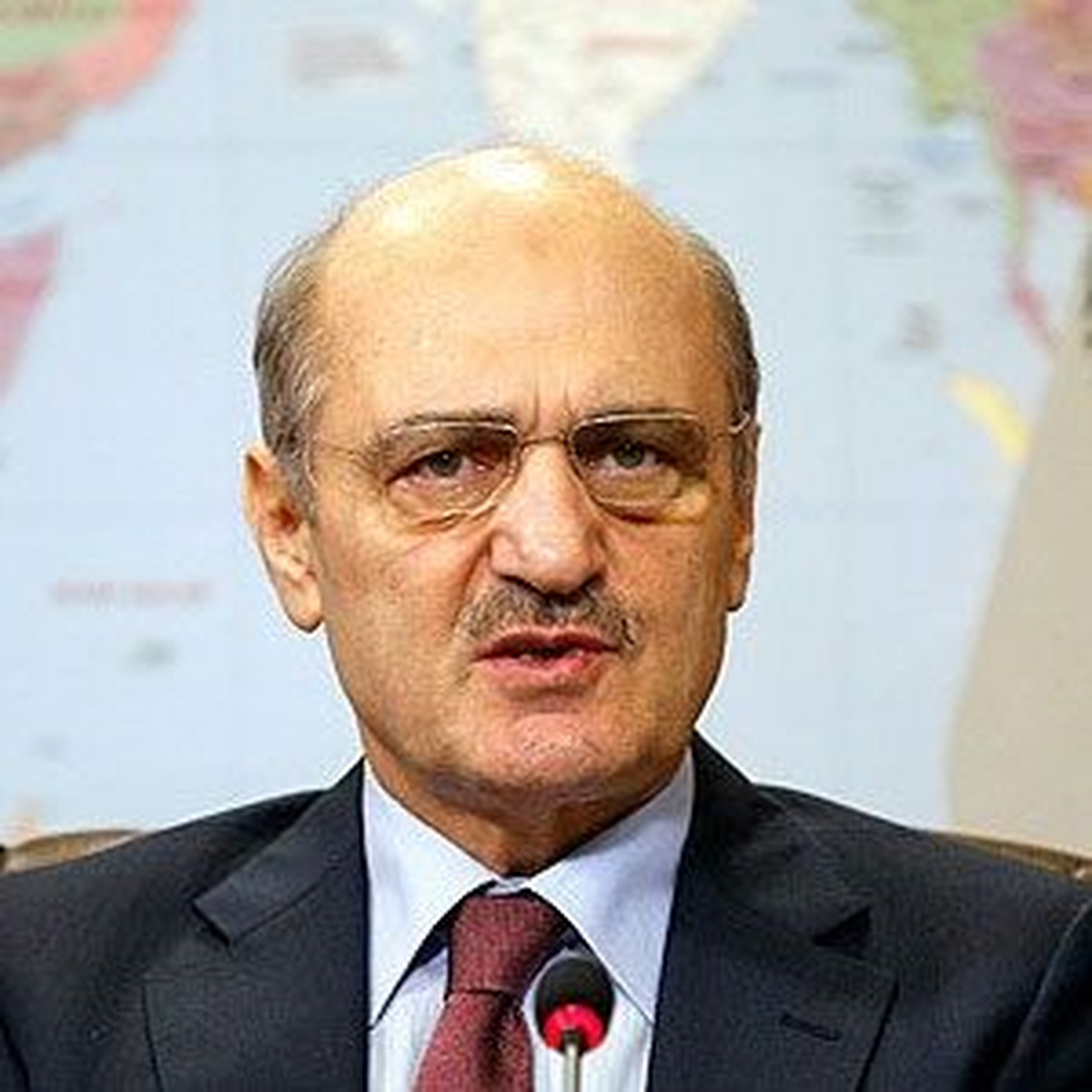 Mehmet Ali Birand\'ın Vefatı