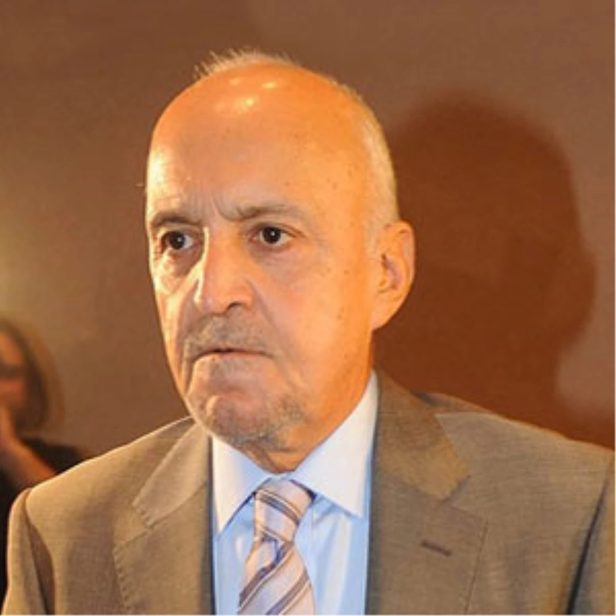 Mehmet Ali Birand\'ın Vefatı