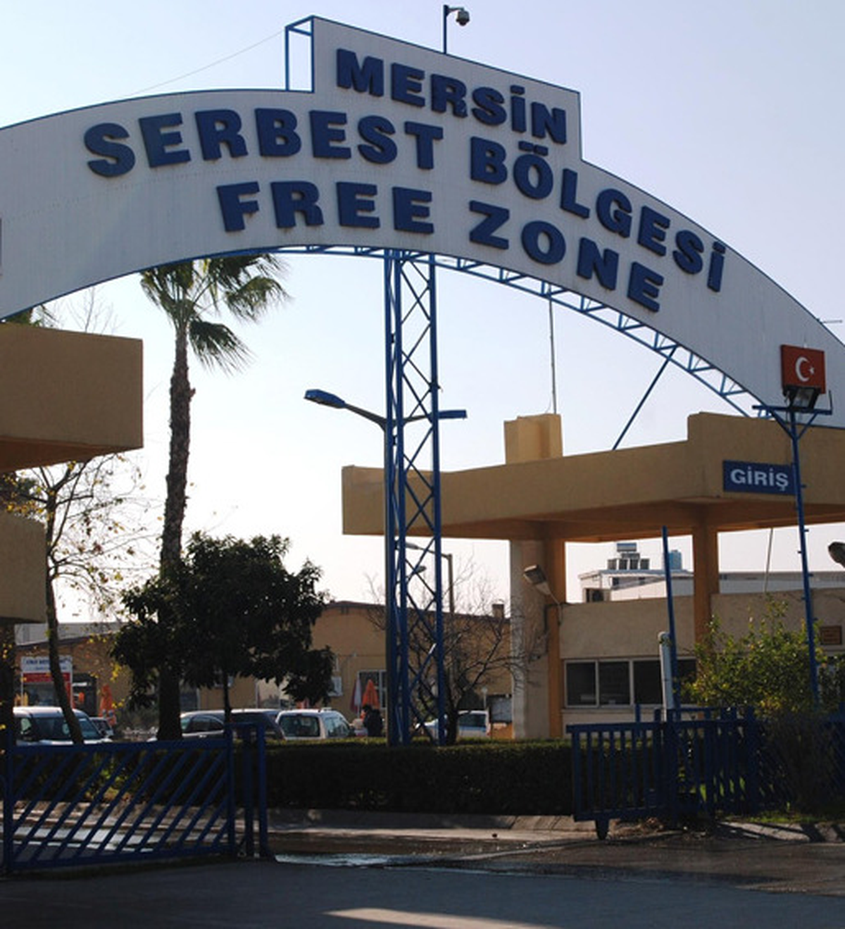 Mersin\'den Tarihi Rekor