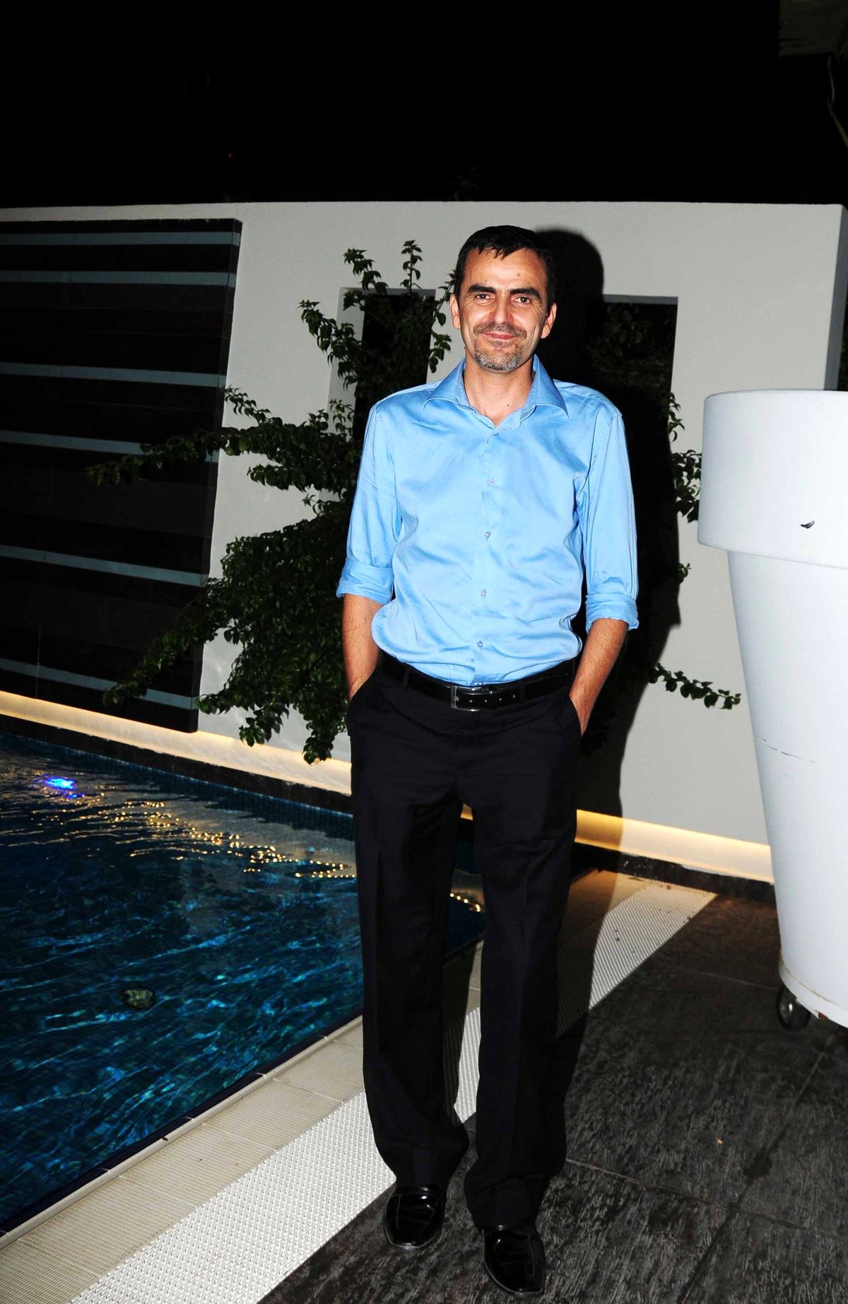Mersinlilerin Basketbol Hasreti Bitiyor
