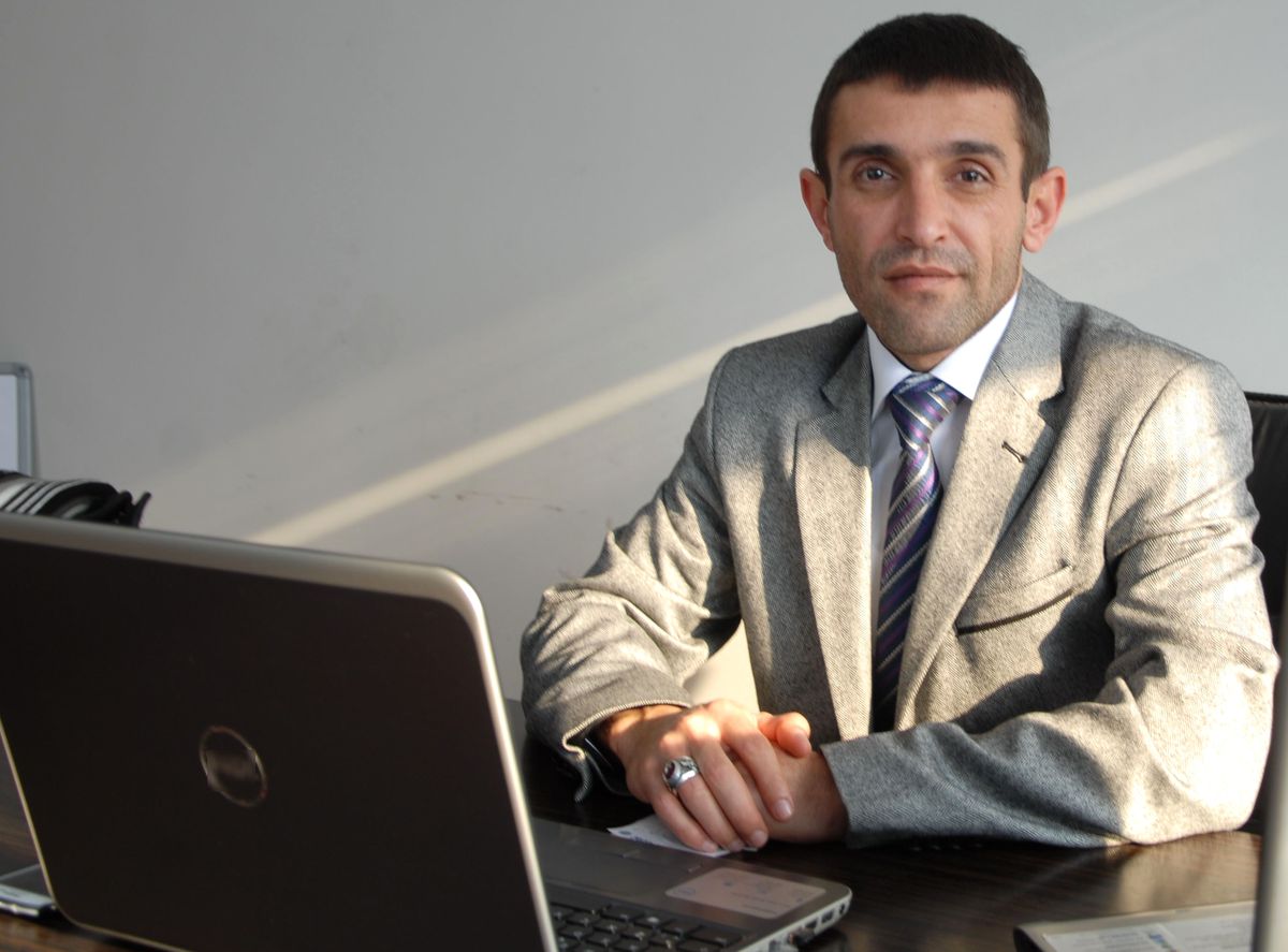 "Milli Yazılım İstiyoruz"