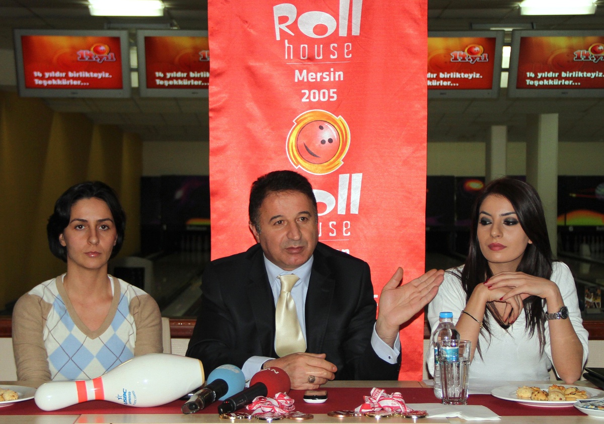 "Minik Eller Üşümesin" Diye Bowling Oynayacaklar