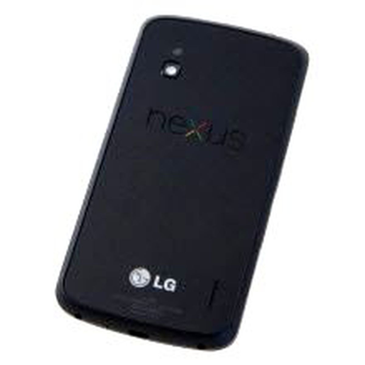 Nexus 5\'i istemiyorlar mı?