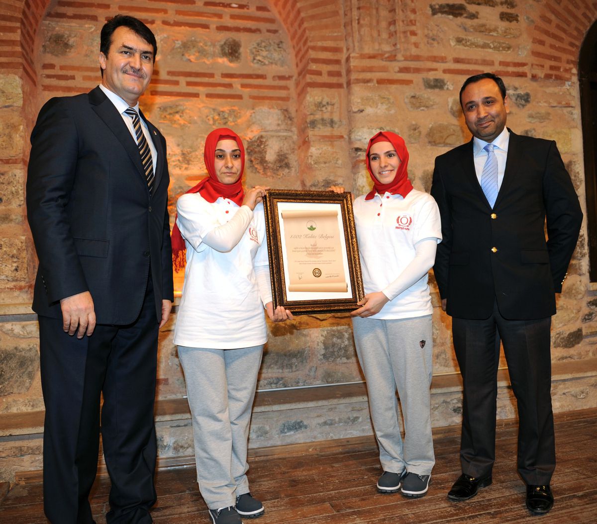Osmangazi\'de "Kalite" Dönemi