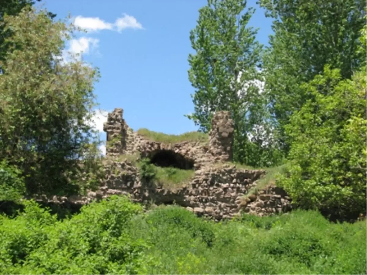 Osmanlı'nın 'Sahil Kalesi' Turizme Kazandırılıyor