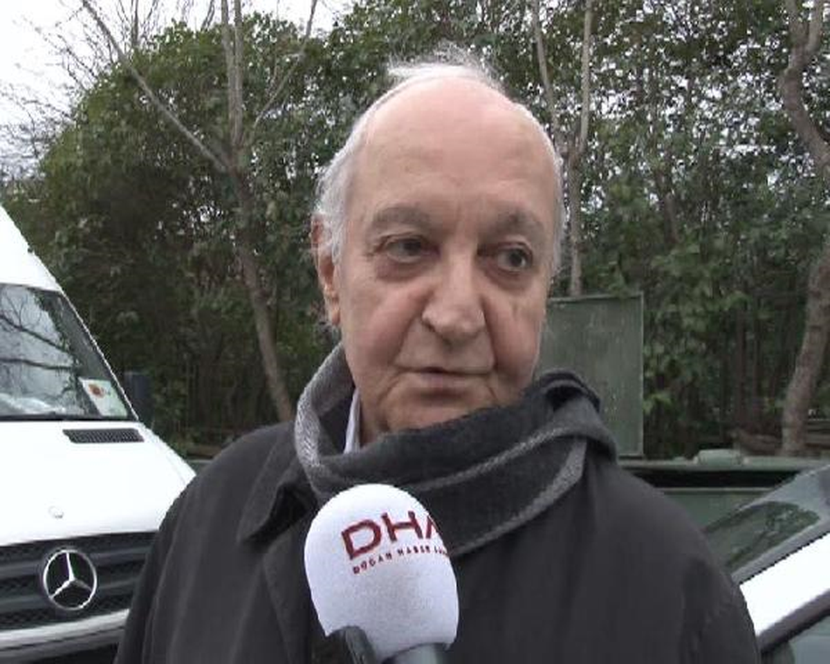 (Özel) Ağabey Ural Birand, Kardeşini Anlattı