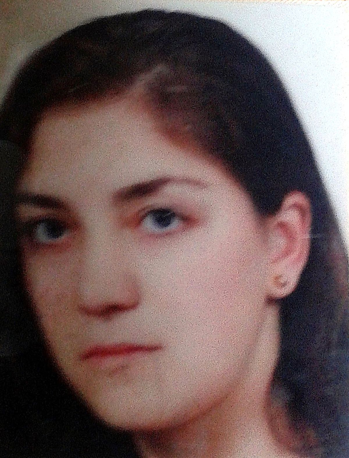 Özel Güvenlikçi Kadın Trafik Kazasında Öldü