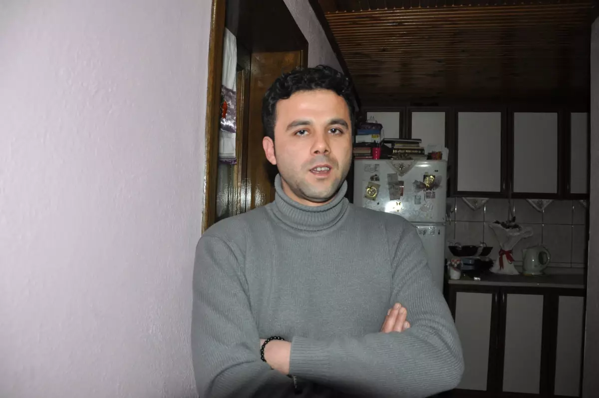 Çocukluk Arkadaşı Cani Babayı Anlattı