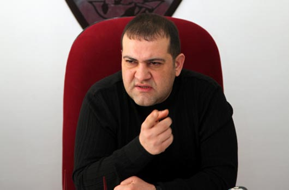 Öztürk\'ten Kamp Değerlendirmesi