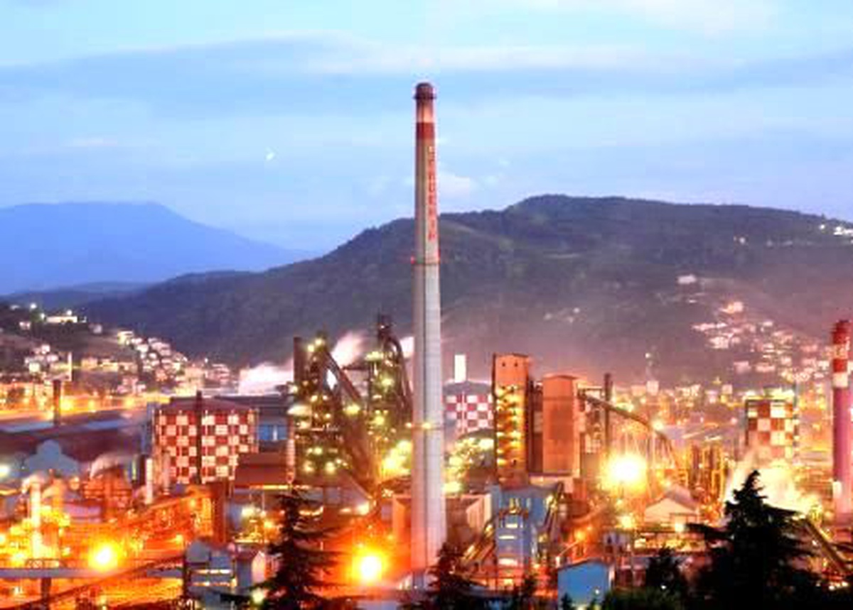 Portföyeden Koza Çıktı, Erdemir Girdi