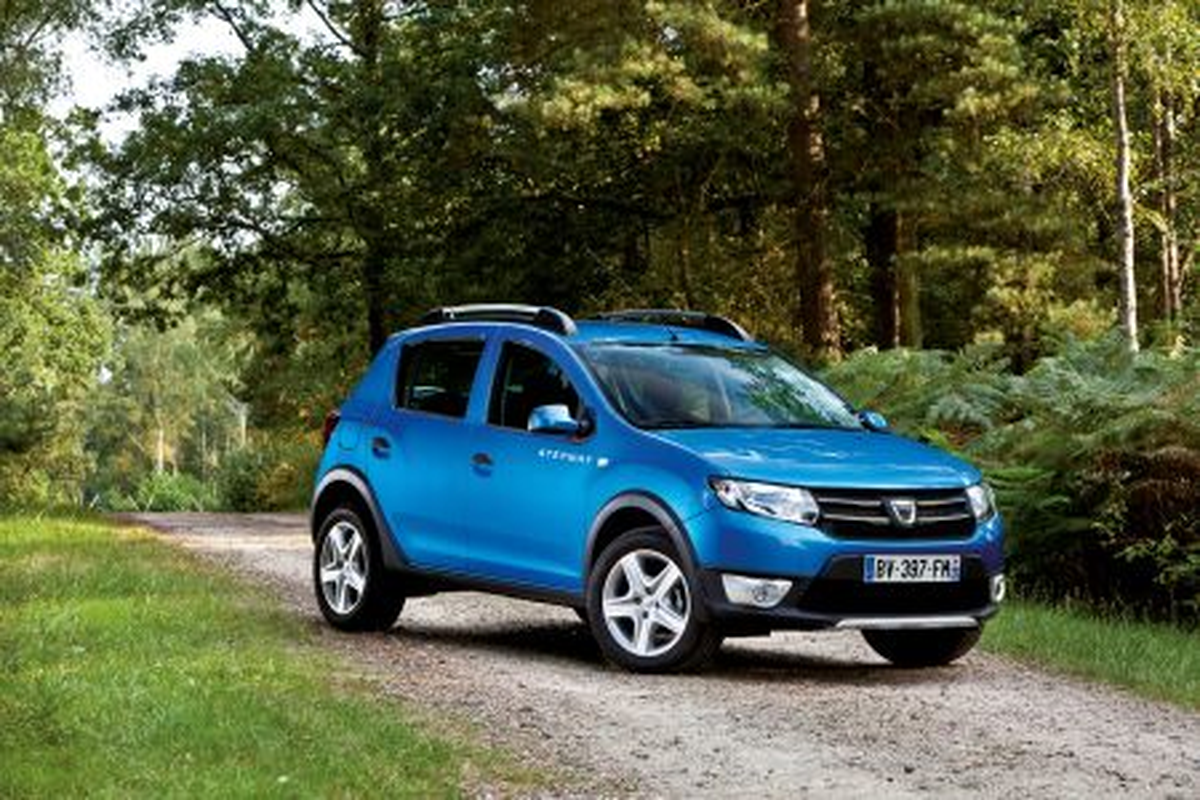 Renault Uluslararası Pazarlarda Hızla Büyüyor