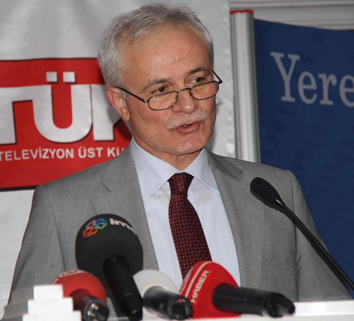 RTÜK: Birand, Yeri Doldurulamaz Bir Kişilikti