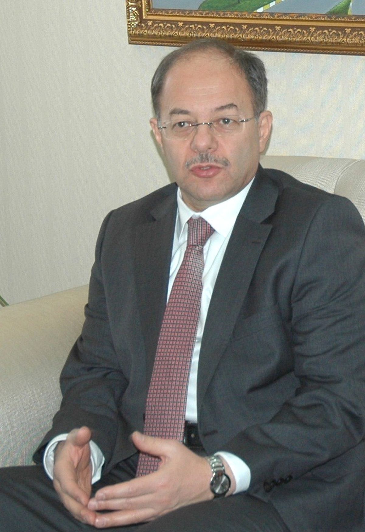 Hasta Bilgileri Satıldı İddiasına Yanıt