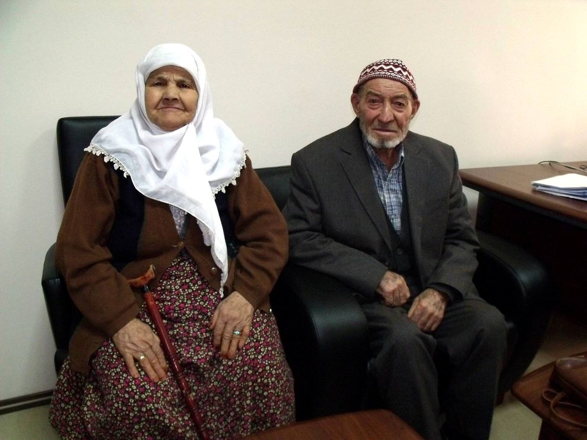 Salihli Devlet Hastanesi\'ne 30 Bin TL Bağış Yaptılar