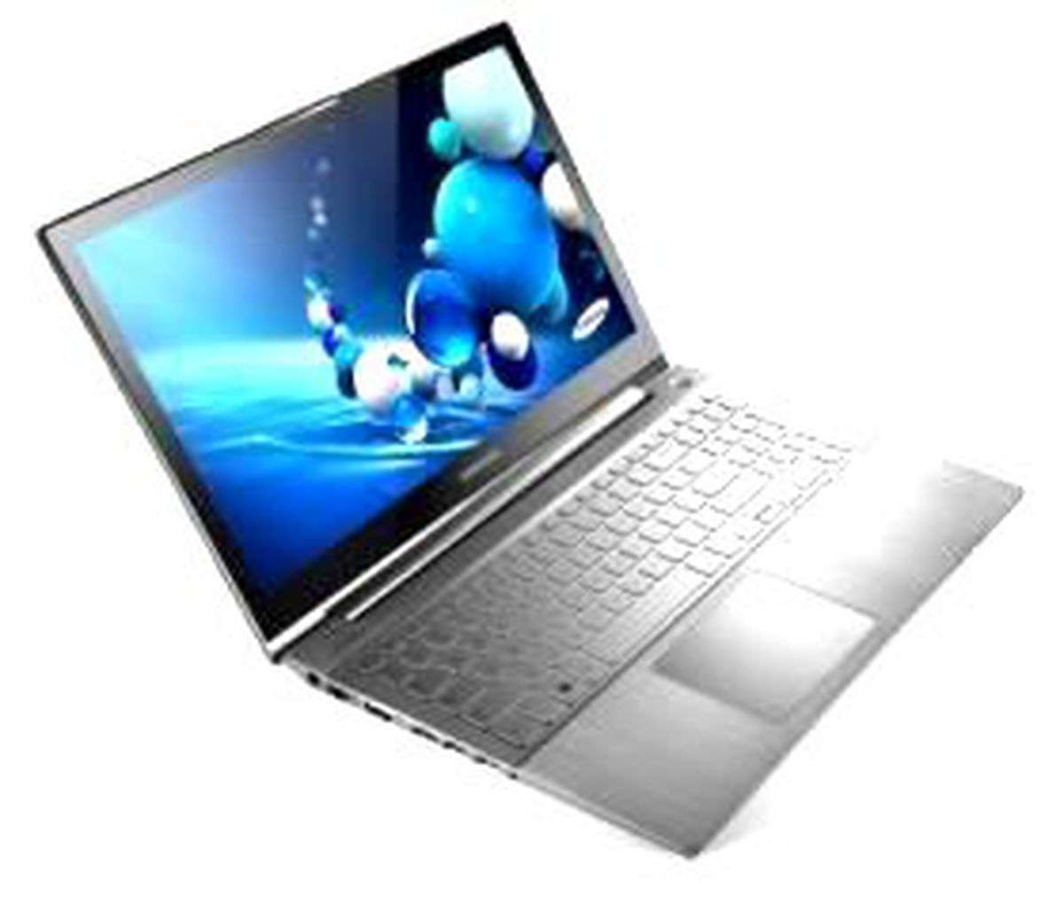 Samsung\'un Yeni Gelişmiş 7 Serisi Chronos\'u Görücüye Çıktı!