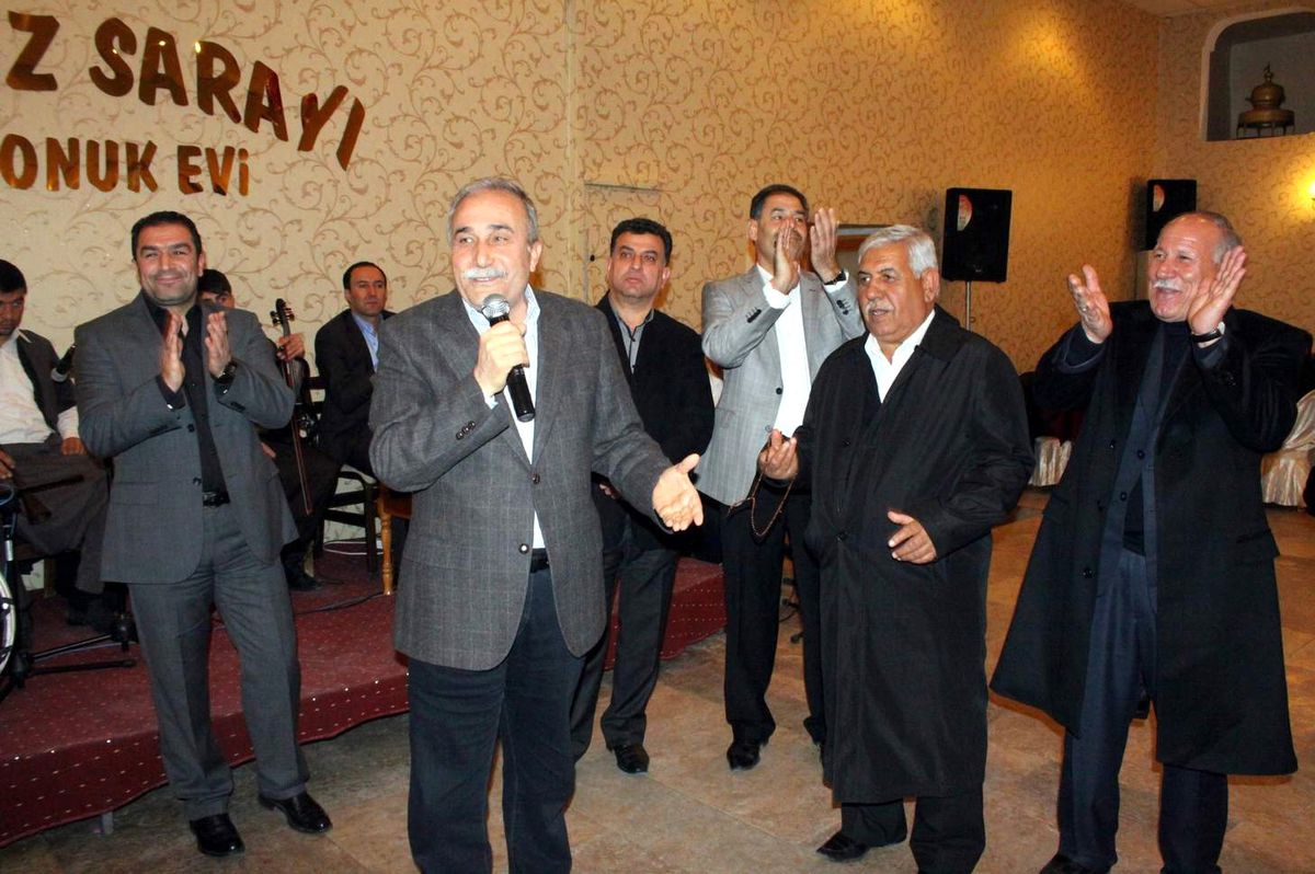 Şanlıurfa Yeni Otogalericiler Sitesine Kavuşuyor