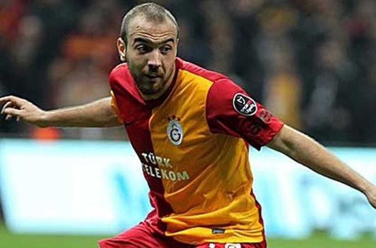 Sercan Yıldırım Sivasspor\'da