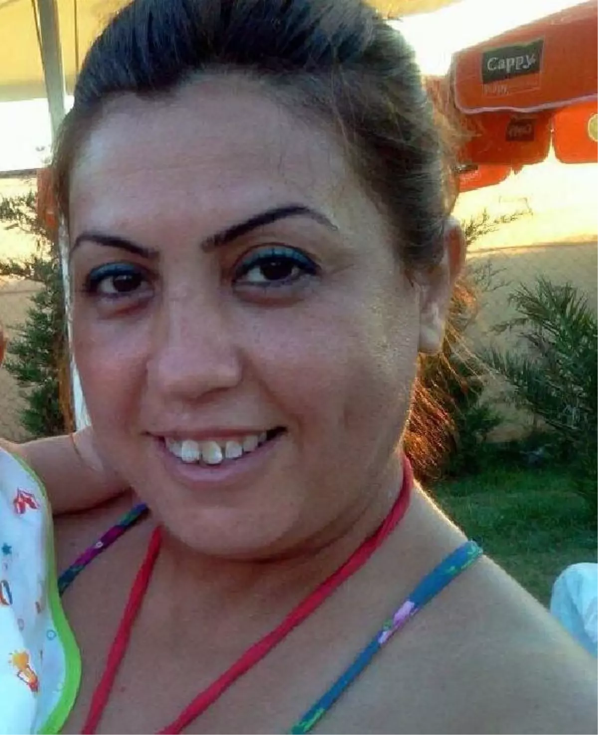 Sevilay Öğretmen İçin 30 Bin İmza