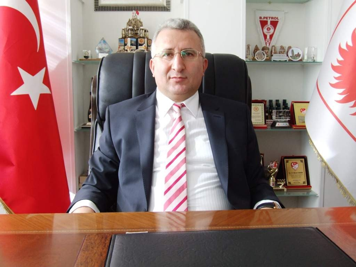 "Hedef Ülkenin Petrol İhtiyacını Karşılamak"