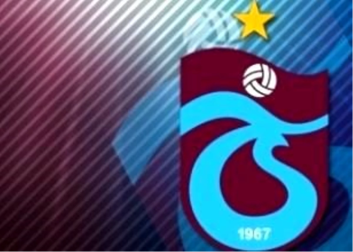 Trabzonspor\'dan Mete Düren\'e Cevap