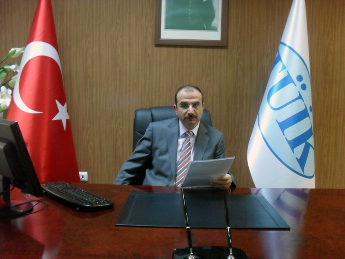TÜİK Araç Verilerini Açıkladı